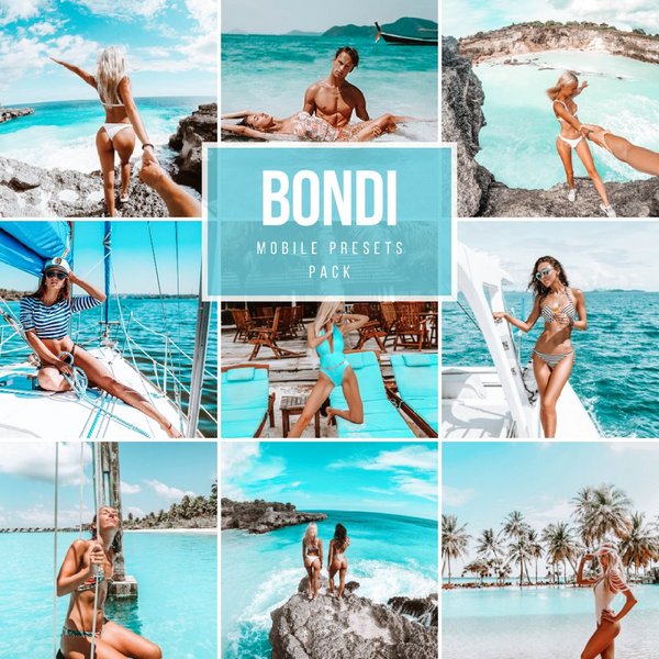 [Creativemarket] Mobile Lightroom Presets Bondi (2_0.jpg